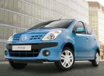 Nissan Pixo 2008 года